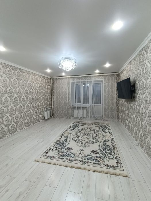 Продажа трёхкомнатной квартиры