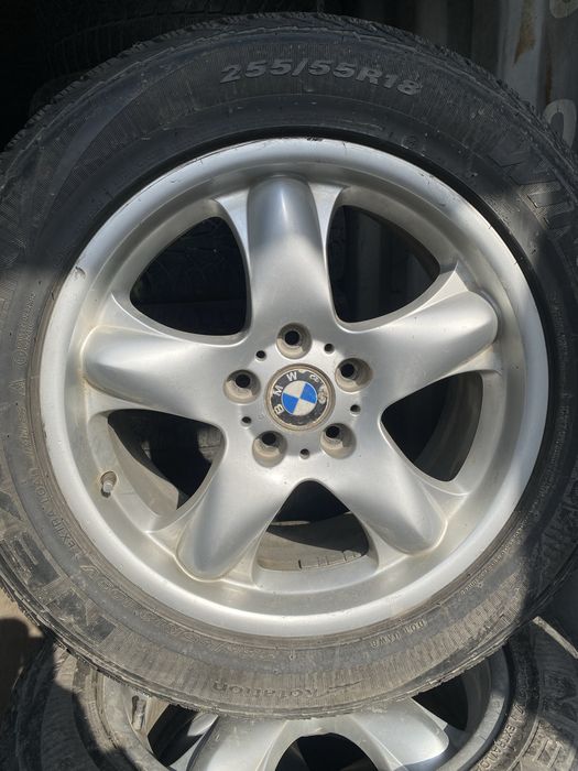 Балон шина диска