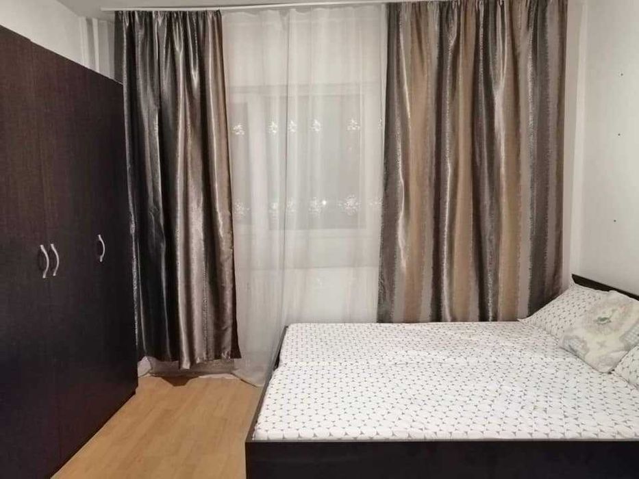 Inchiriez apartament 2 camere decomandate,zona Iulius Mall lângă lacul 3