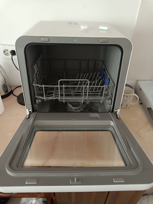 Посудамойка dauscher