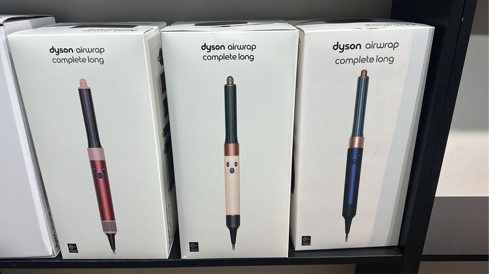 Оптом дайсоны в алмате