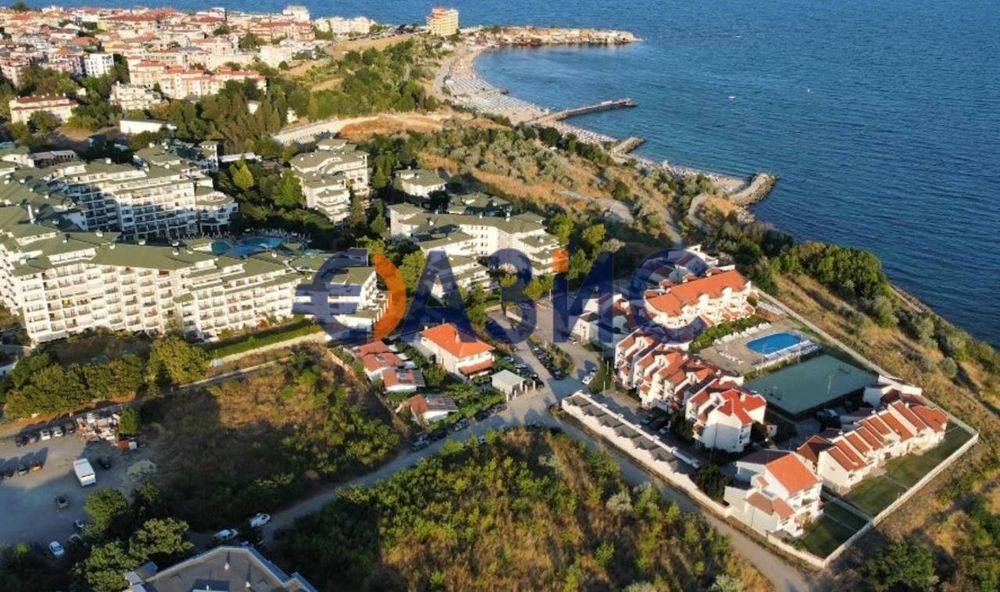 Продава се Двустаен апартамент в с. Равда, Област Бургас - 63 кв.м за 664 €/кв.м - Снимка #12