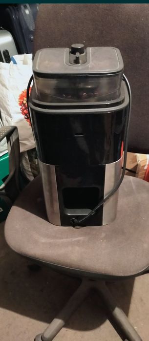 Filtru de cafea boabe