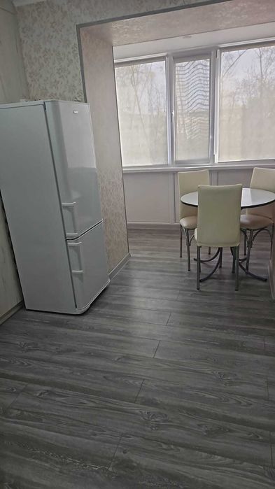 Продам 1 комнатную квартиру.