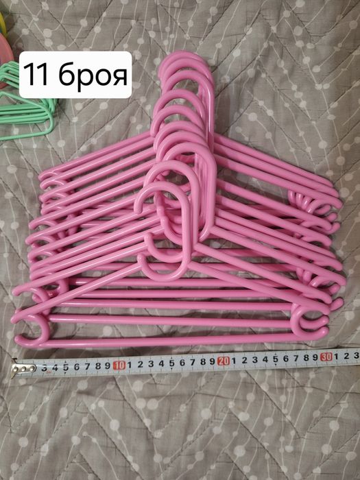 Детски закачалки