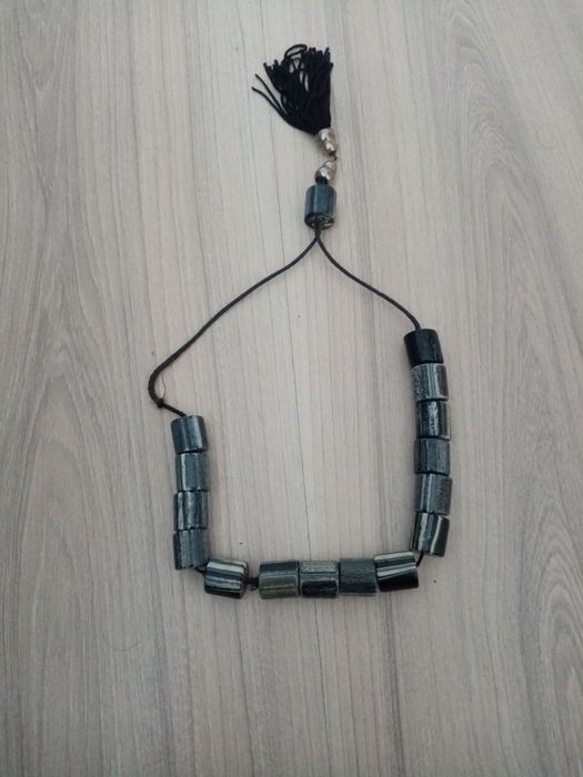 Броеница, за ценители.