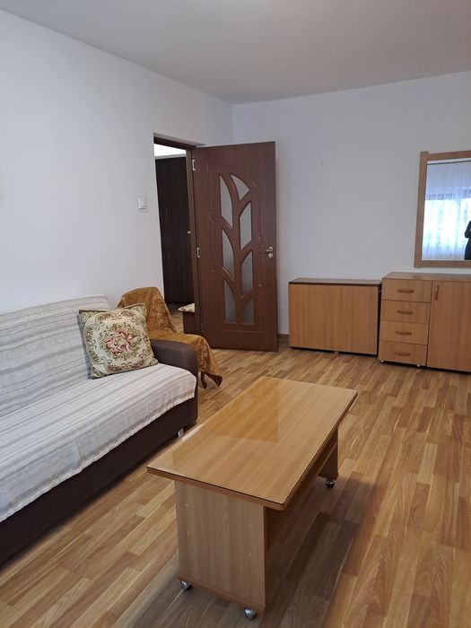 Apartament 2 camere, transformat in 3.