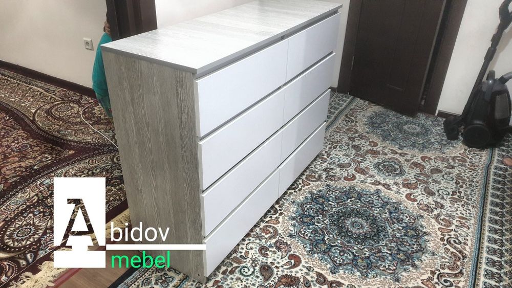 Комод , честер для белья от производителя.