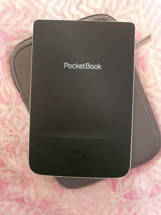 Ebook reader PocketBook Basic 3