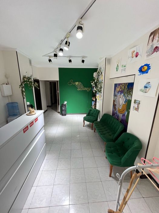 Продам сеть Арт-Студий