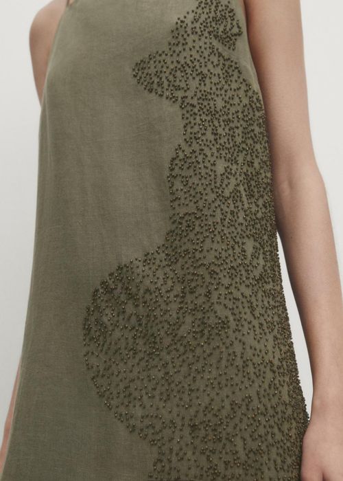 Massimo Dutti куйлак сотилади