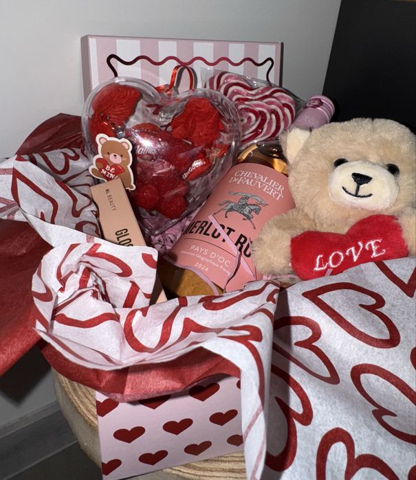 Подарък за Свети Валентин