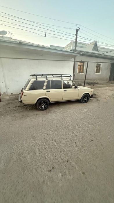 Аренда Авто Жигули ВАЗ 2104
