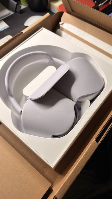 Apple Airpods Max (USB-C) - Purple