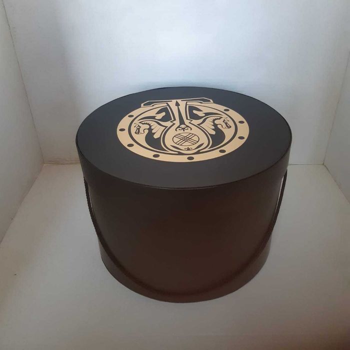 Упаковочные коробки