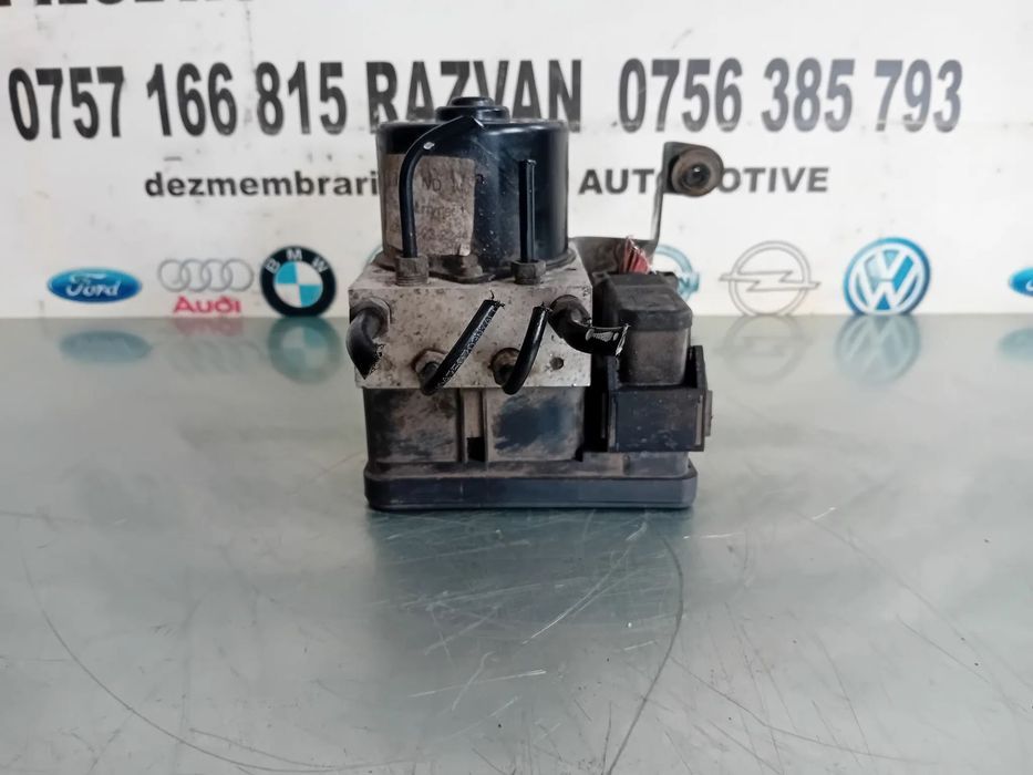 Modul Pompa Unitate ABS Ford Kuga 1 I 2.0 Tdci 4x4 Volan Stanga Cod AV41-2C405-AA An 2008-2013