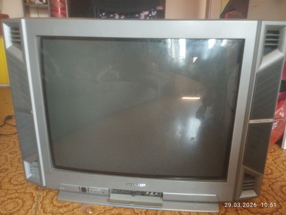 Продам телевизор