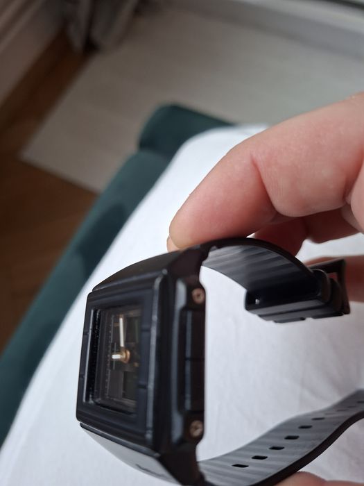 Ceas Casio Baby G ca Nou, Transport 5lei