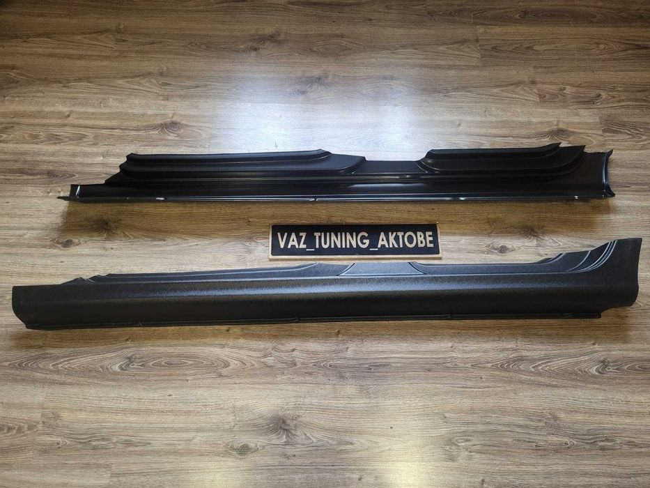 Пороги Гранта, пороги Granta, Lada Granta Sport, Пороги Калина Спорт 2