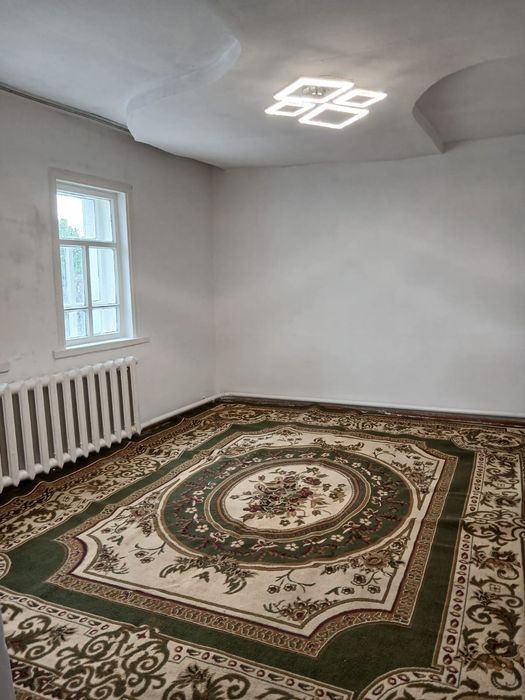 Продам дом в селе Новонежинка
