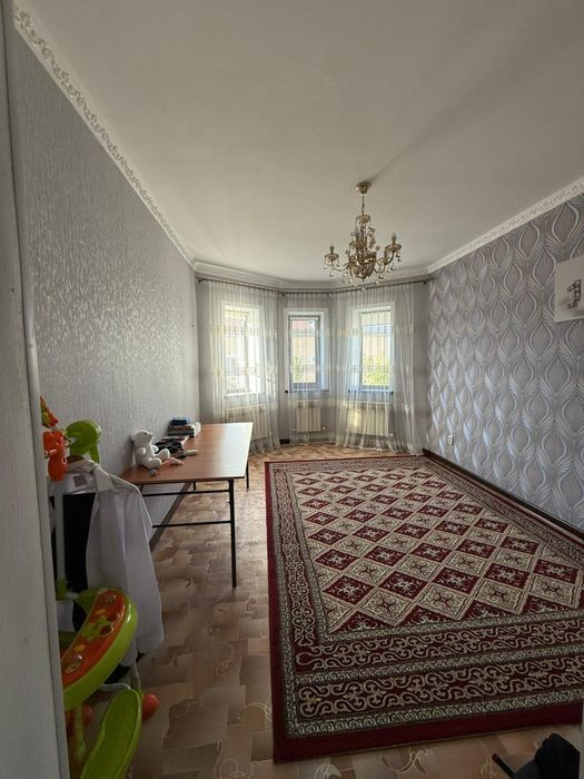 Продам частный  дом мкр. Самал