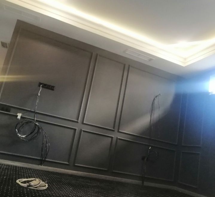 Ремонт квартиры и домов