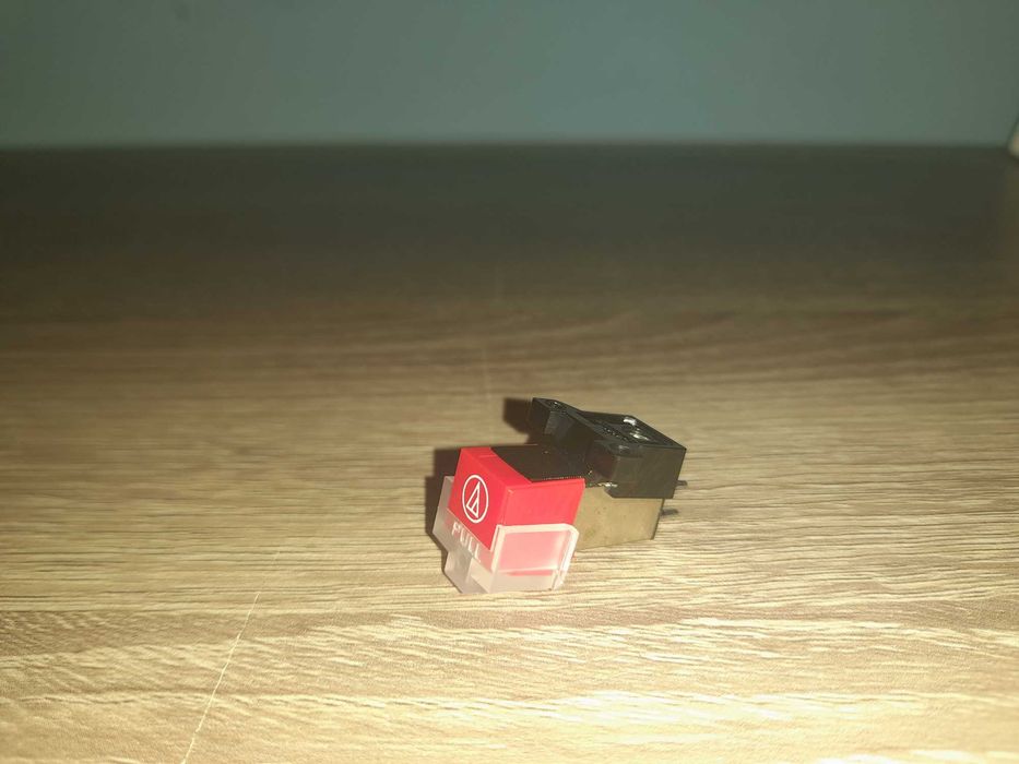 Грамофонна Игла Audiotechnica