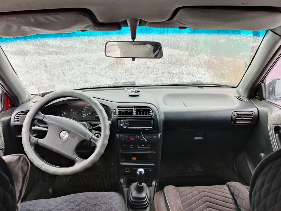 Продам Нисан Санни