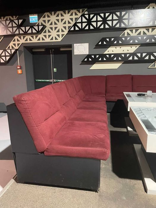 Оборудване от  дискотека