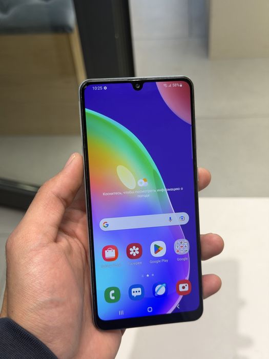 Samsung Galaxy A31