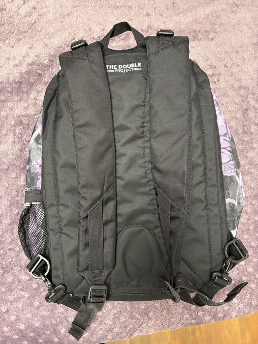 Ученическа раница с две лица