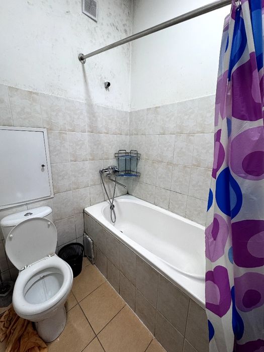 Kvartira qizlar uchun