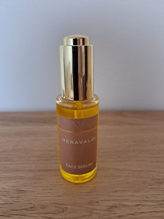Серум за лице Heravaldi