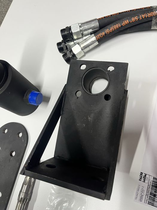 Дозатор К-700 с ГУР на РМ2000