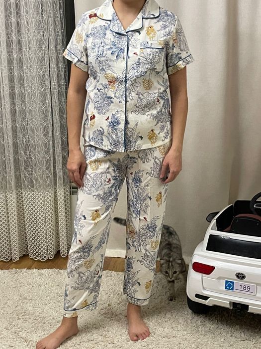 Одежда для дома