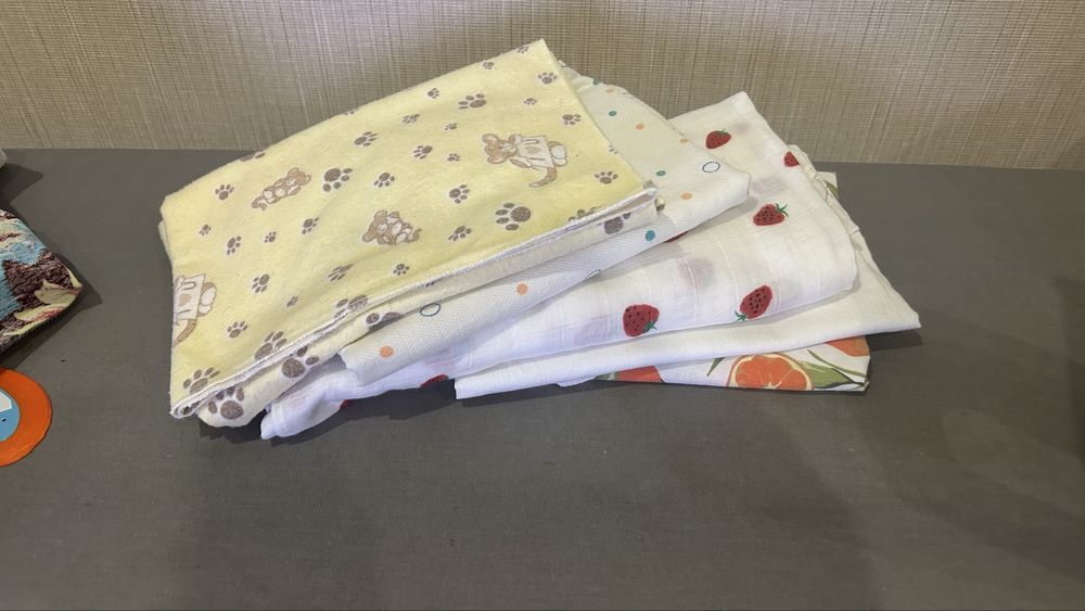 Одежда для новорожденного