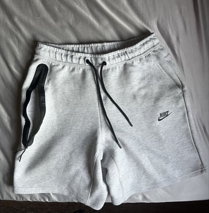 Найк къси панталони - Nike tech