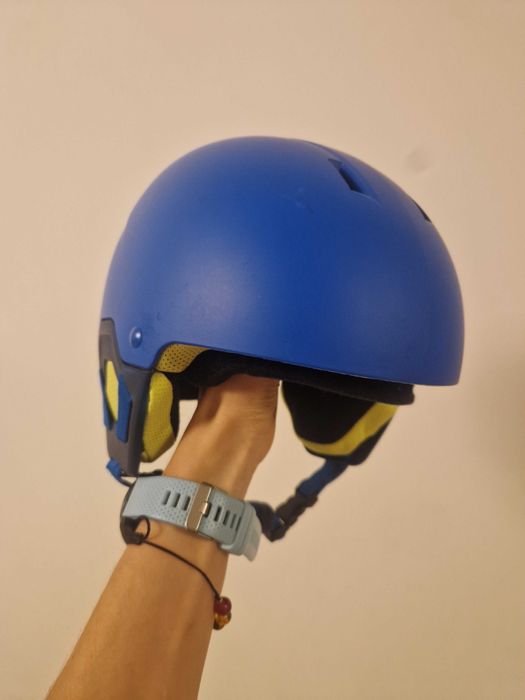 Casca Ski / Patinaj XS 48-52cm