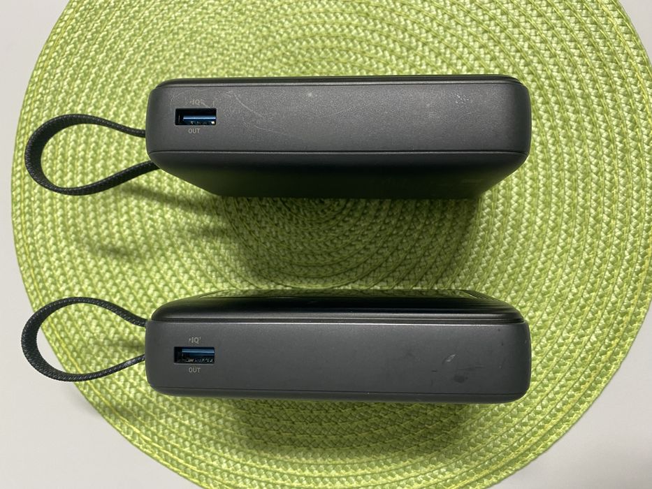 Baterie externa Anker 20.000 mAh