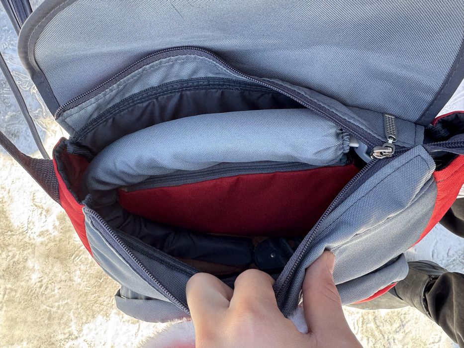 Продам коляску для ребёнка