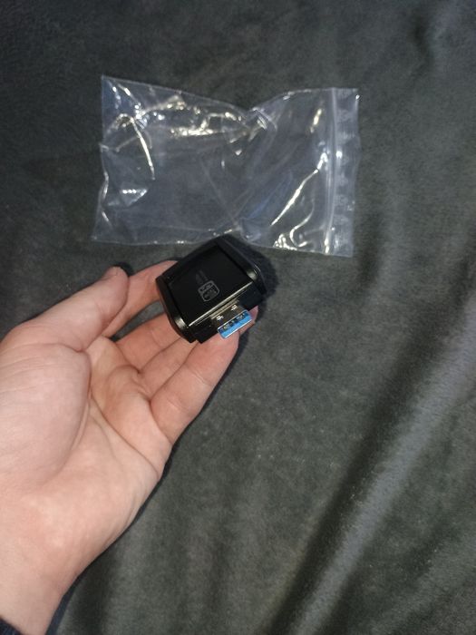 USB WiFi Adapter - 5G - Negru - Nou - Rapid