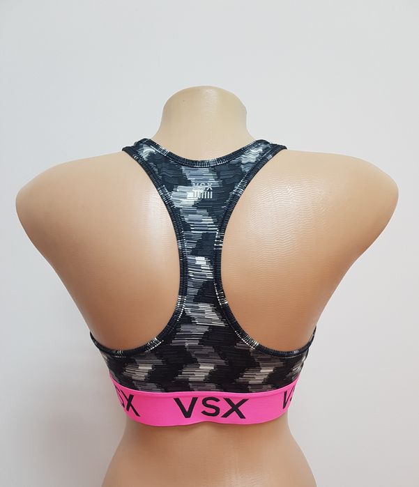 Спортен сет топ Nike и бюстие Victoria Secret ррМ