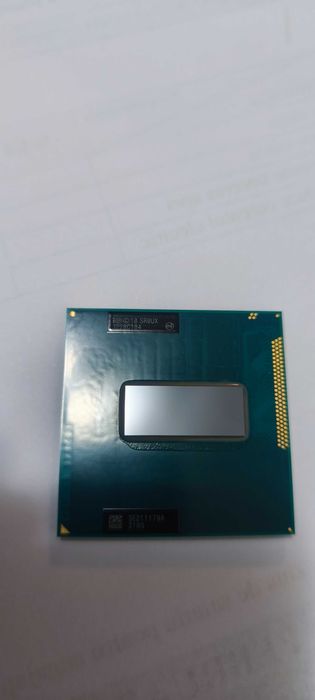 Procesor Intel i7 3630qm 3.4Ghz