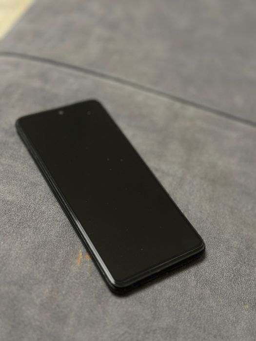 Huawei P smart 2021.