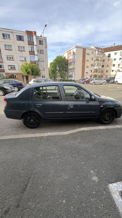 Vand Renaul Symbol 1.5 dci an 2007