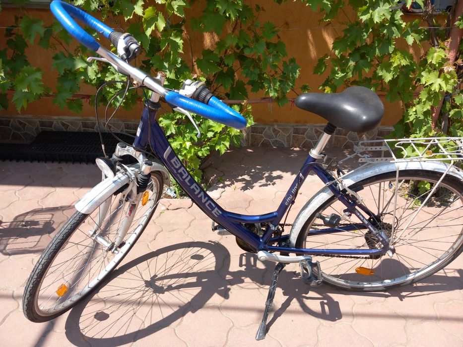 Biciclete copi și adulți