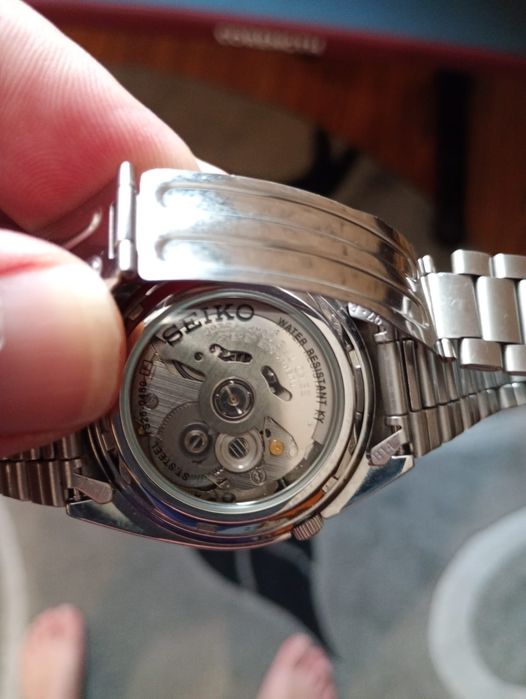 Ceasuri bărbătești