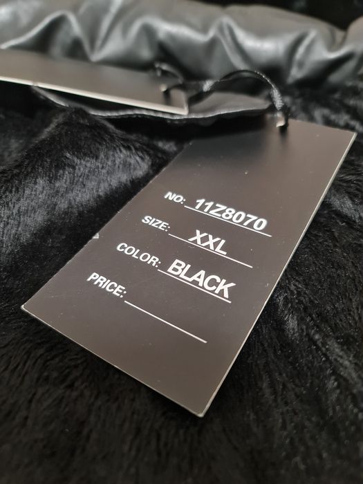 Geacă (Damă) de iarnă antivânt NOU