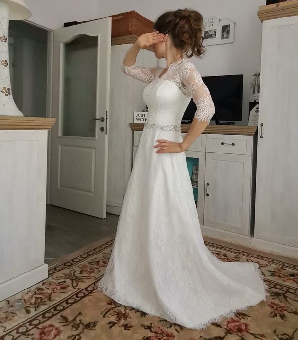Rochie de Mireasa