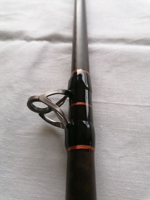 Varf lanseta somn Uni Cat New Age de 3m